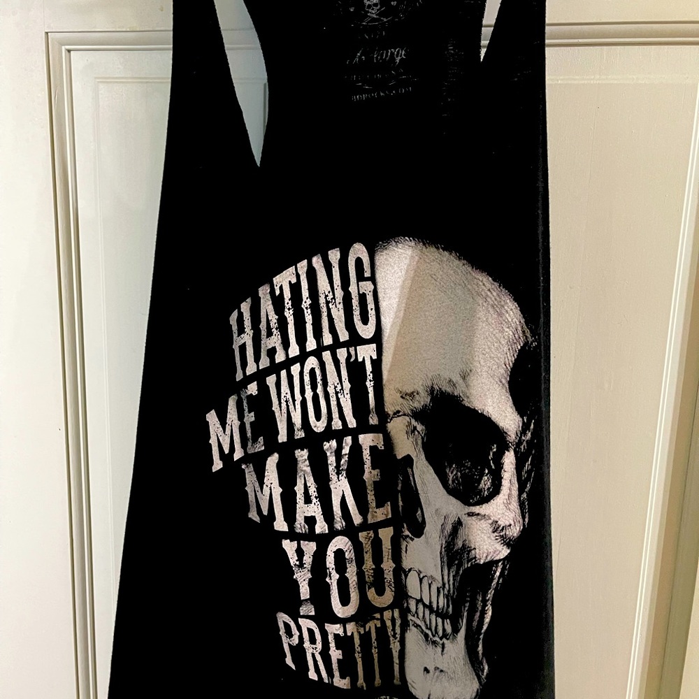 Never worn great condition
